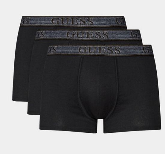 Obrázek z GUESS BOX U4RG33 3PACK 